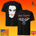 The Crow Movie 1994 Unisex