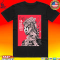 The Cure Us Florence 2026 Event Unisex