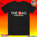 The Đao In Code We Trust Unisex