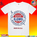 The Devil Wears Prada 2 Andrea Sachs International Ladies Garment Workers Union Unisex