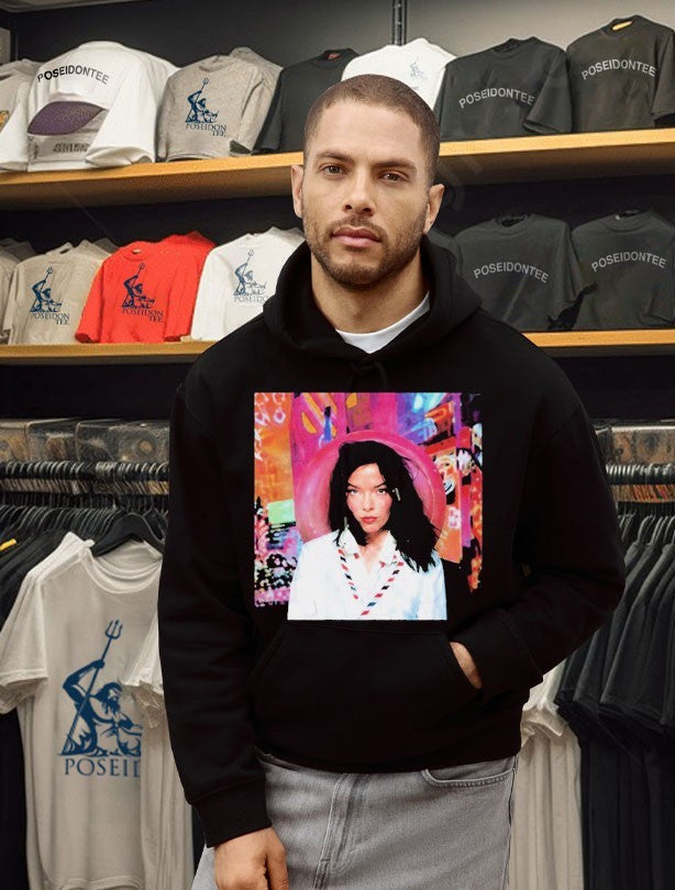 The Devil Wears Prada Anne Hathaway Post Bjork Album Unisex