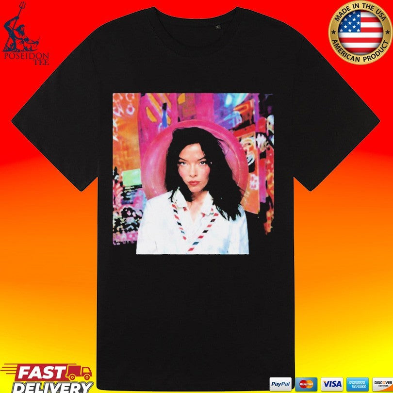 The Devil Wears Prada Anne Hathaway Post Bjork Album Unisex