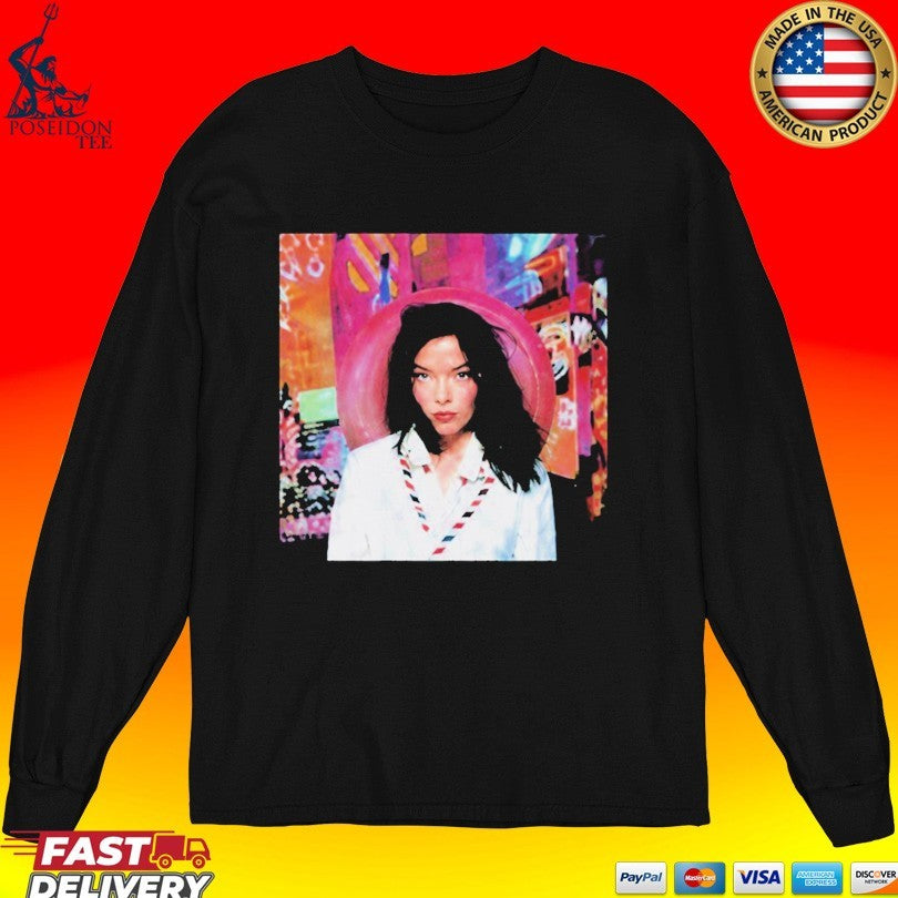 The Devil Wears Prada Anne Hathaway Post Bjork Album Unisex
