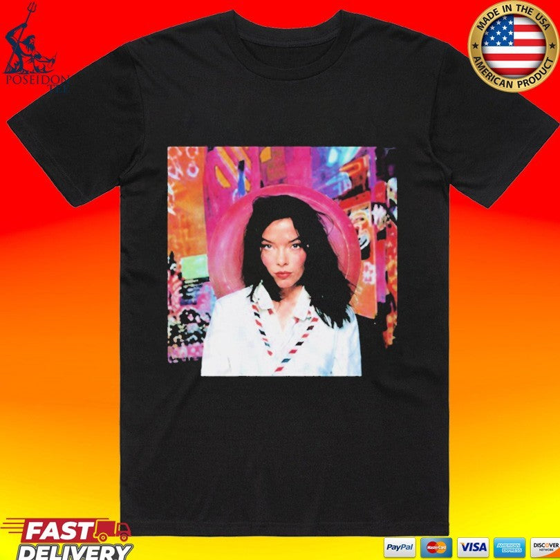 The Devil Wears Prada Anne Hathaway Post Bjork Album Unisex