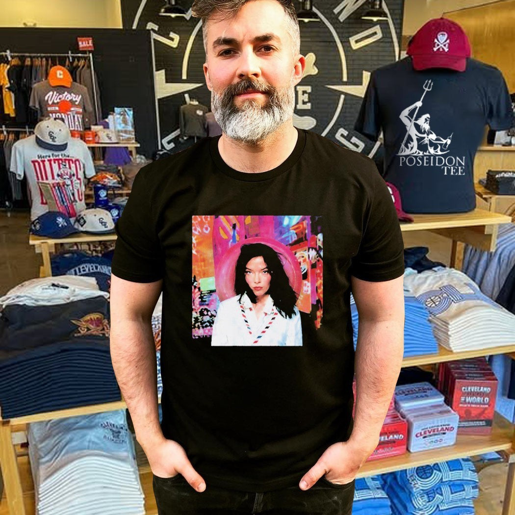 The Devil Wears Prada Anne Hathaway Post Bjork Album Unisex