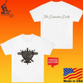 The Dresden Dolls Heart Plane Unisex