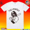 The Dudes Madison Mallards Baseball Team Unisex