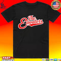 The Elovaters Cursive Logo Unisex