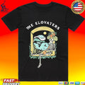 The Elovaters Endless Summer Skeleton Unisex