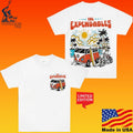 The Expendables Is In Santa Cruz, Ca Unisex