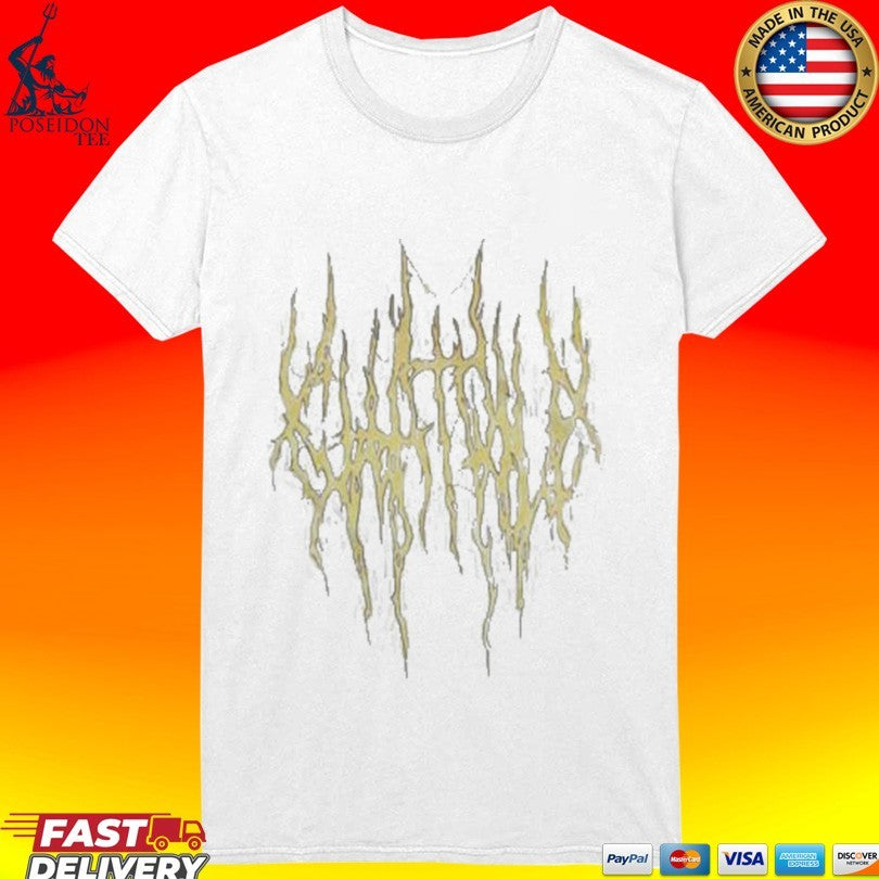 The Flenser Chat Pile Colored Pencil Logo Unisex