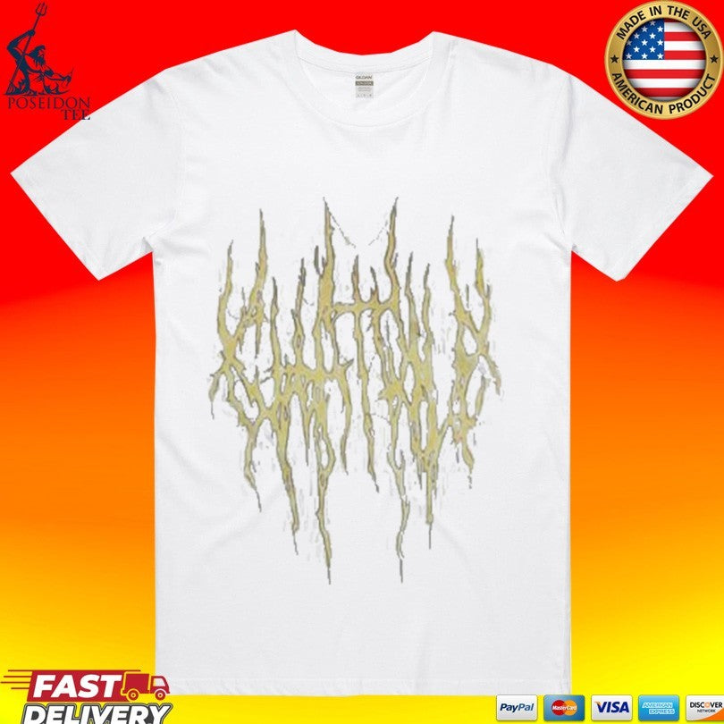 The Flenser Chat Pile Colored Pencil Logo Unisex