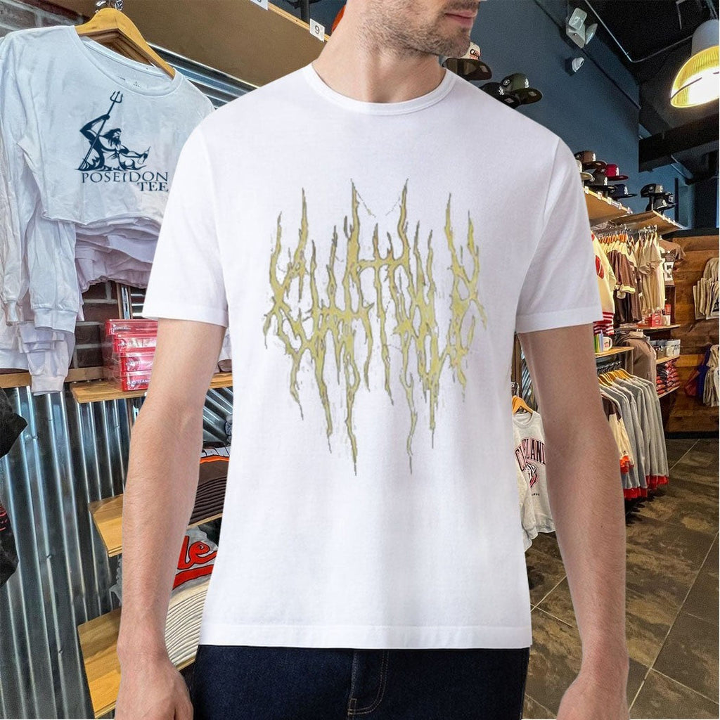 The Flenser Chat Pile Colored Pencil Logo Unisex