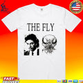 The Fly Jeff Goldblum Unisex
