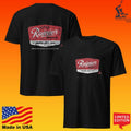 The Great Pnw Rainier Brewmaster Unisex