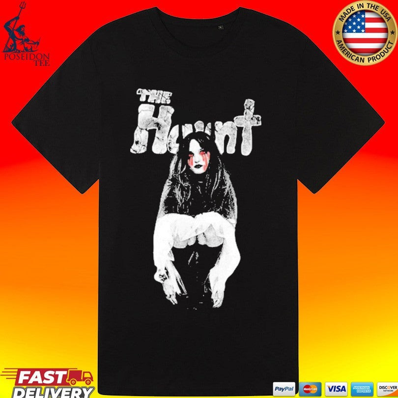 The Haunt Anastasia Unisex