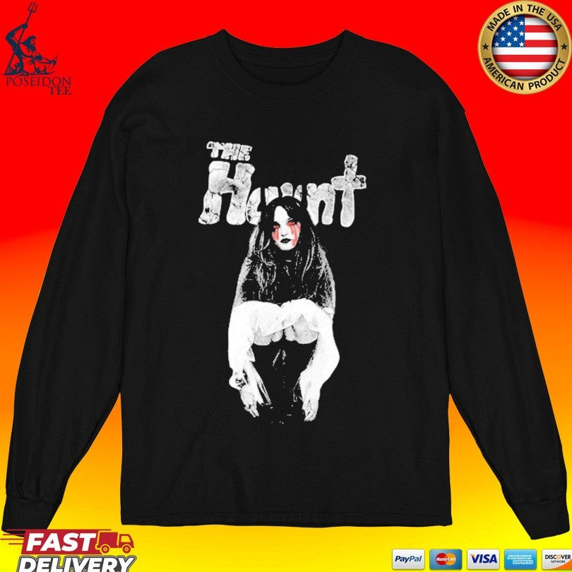 The Haunt Anastasia Unisex