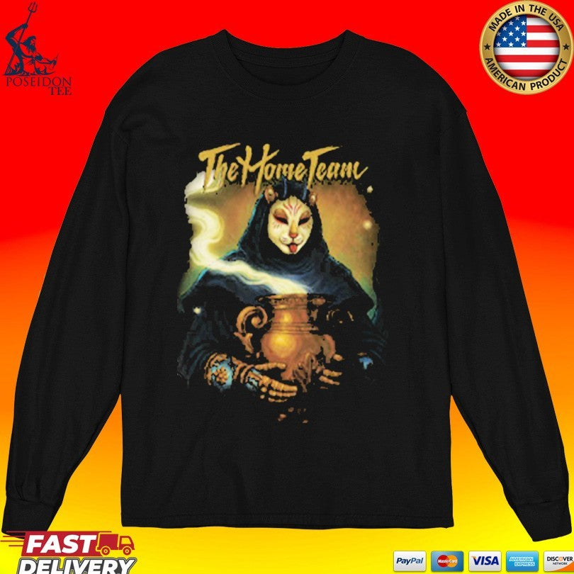 The Home Team Merch Mtg Eris Unisex