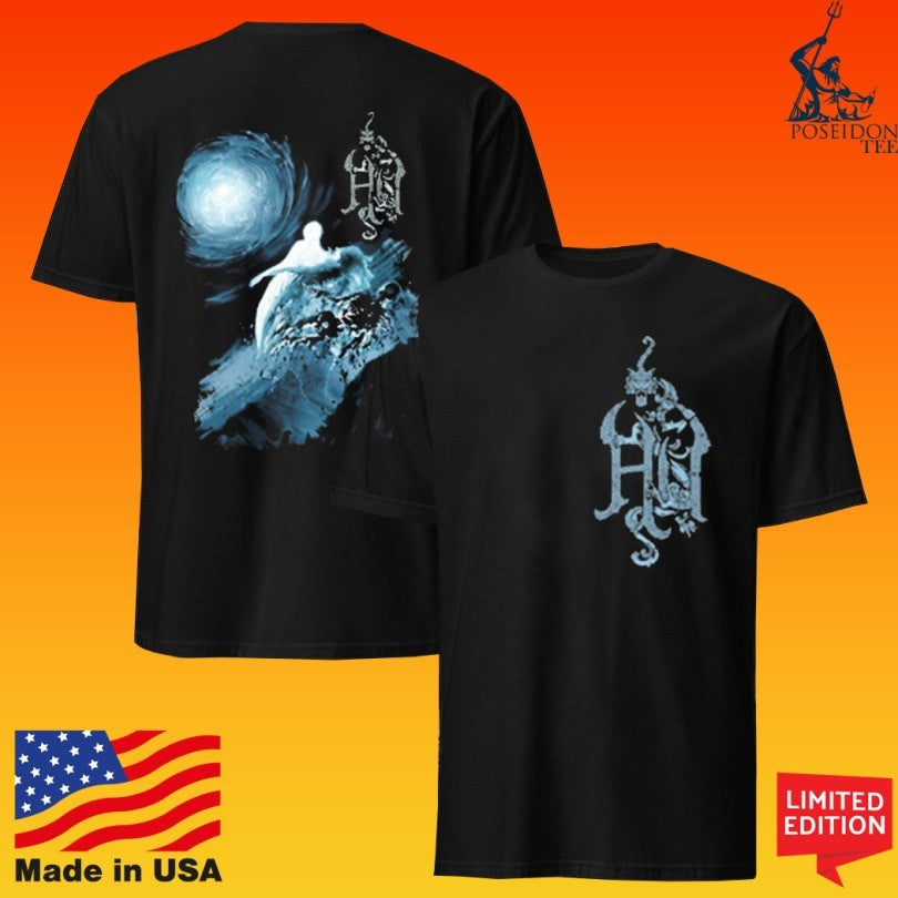 The Hu Hun Splatter Unisex