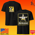 The Hundreds 25 Nyc Revelation Records Unisex