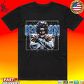 The Iceman Cometh Unisex