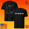 The Iit Bhilai Void Galaxy Unisex