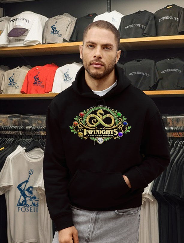 The Infinights 5 Year Anniversary Unisex