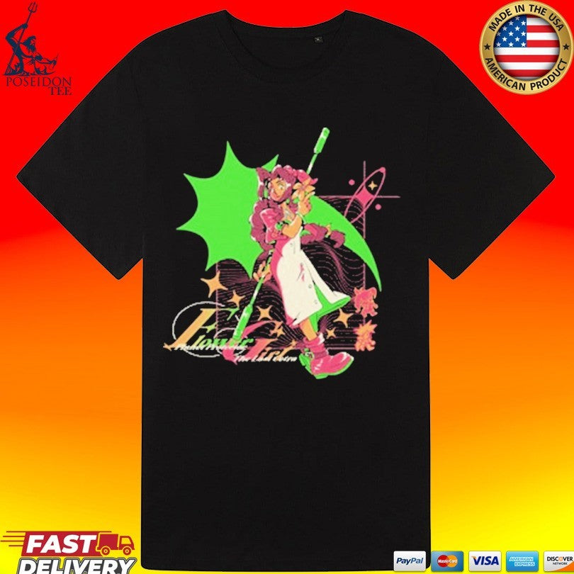 The Last Cetra Jav Unisex
