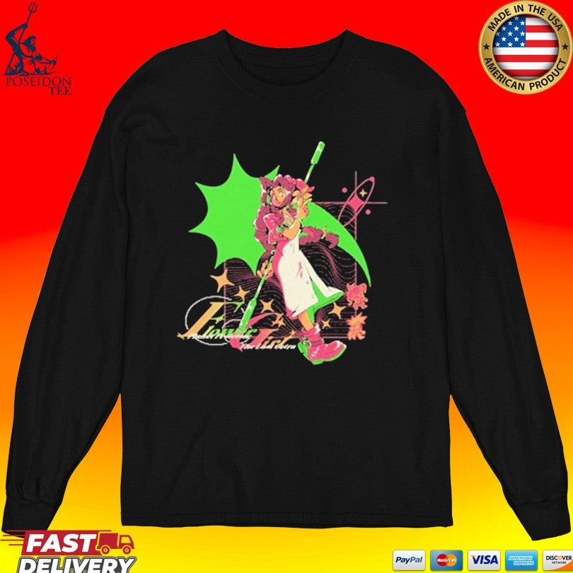 The Last Cetra Jav Unisex