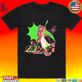 The Last Cetra Jav Unisex