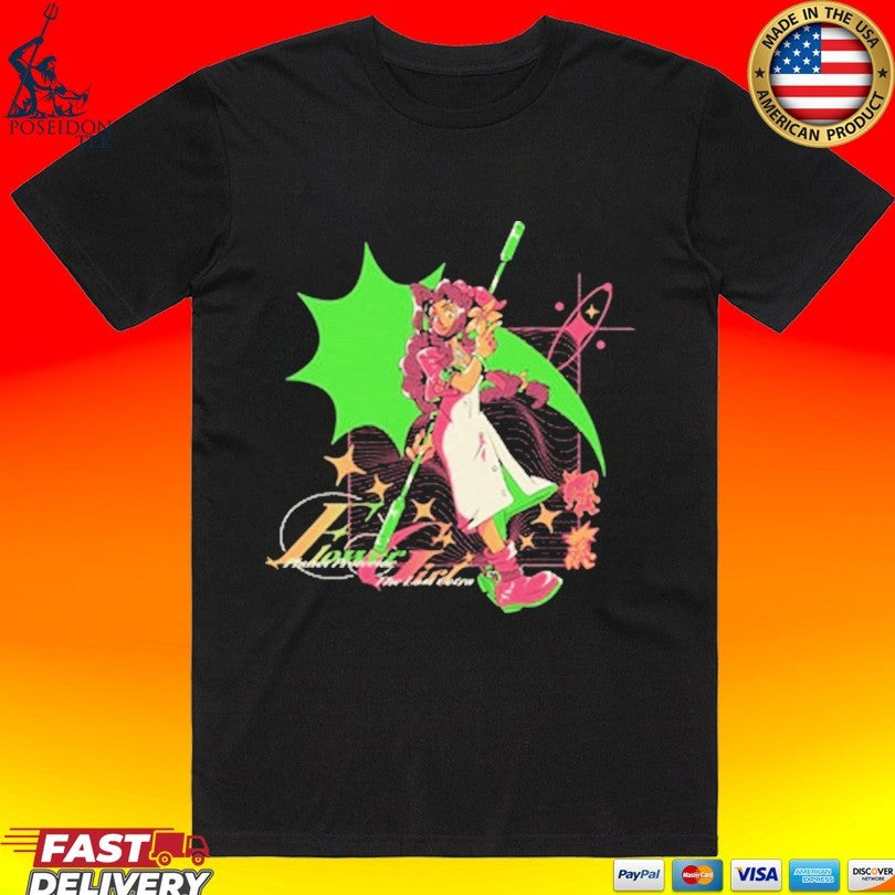 The Last Cetra Jav Unisex