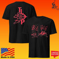 The Last Dinner Party Big Dog Unisex