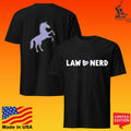 The Law Nerd Law Nerd Love Unisex