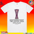 The Leipzig 2026 Crystal Palace Conference League Champions Unisex