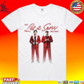 The Let It Snow Hb3 Tour Unisex