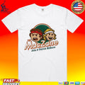 The Maczone John & Patrick Mcenroe Unisex