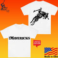 The Mavericks Horse And Rider Unisex