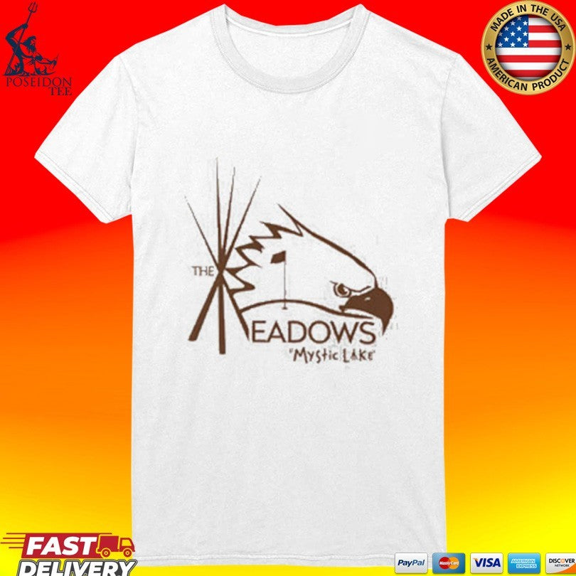 The Meadows At Mystic Lake Unisex