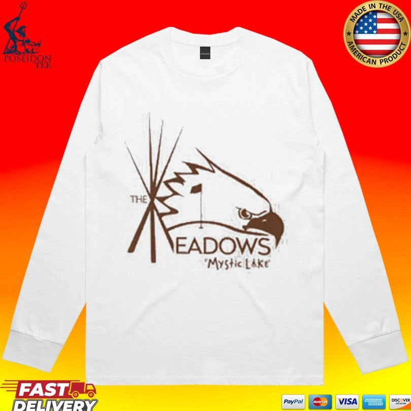The Meadows At Mystic Lake Unisex