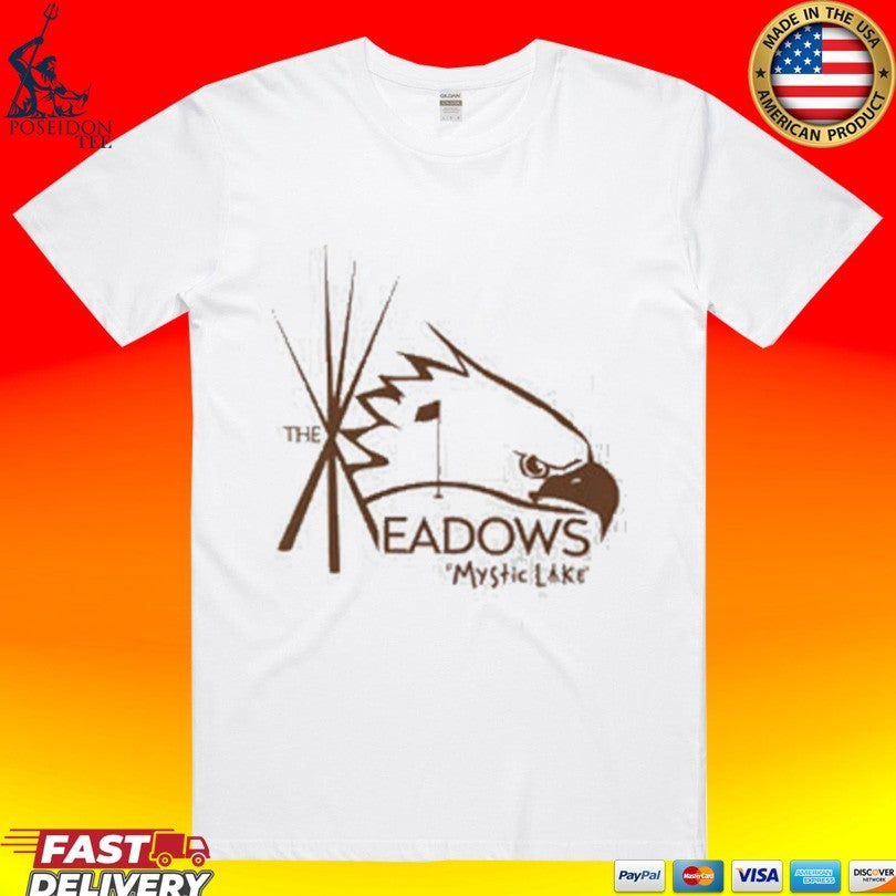 The Meadows At Mystic Lake Unisex