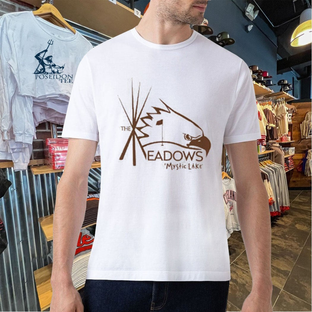 The Meadows At Mystic Lake Unisex