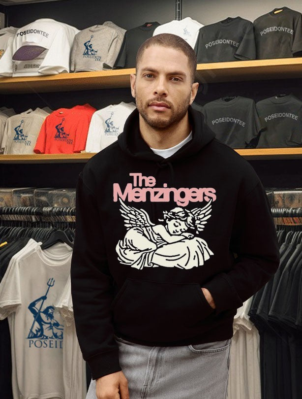 The Menzingers Better Angels Unisex