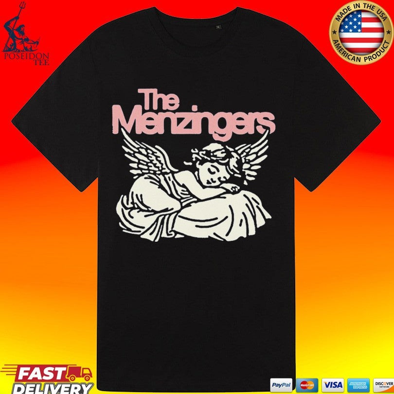 The Menzingers Better Angels Unisex