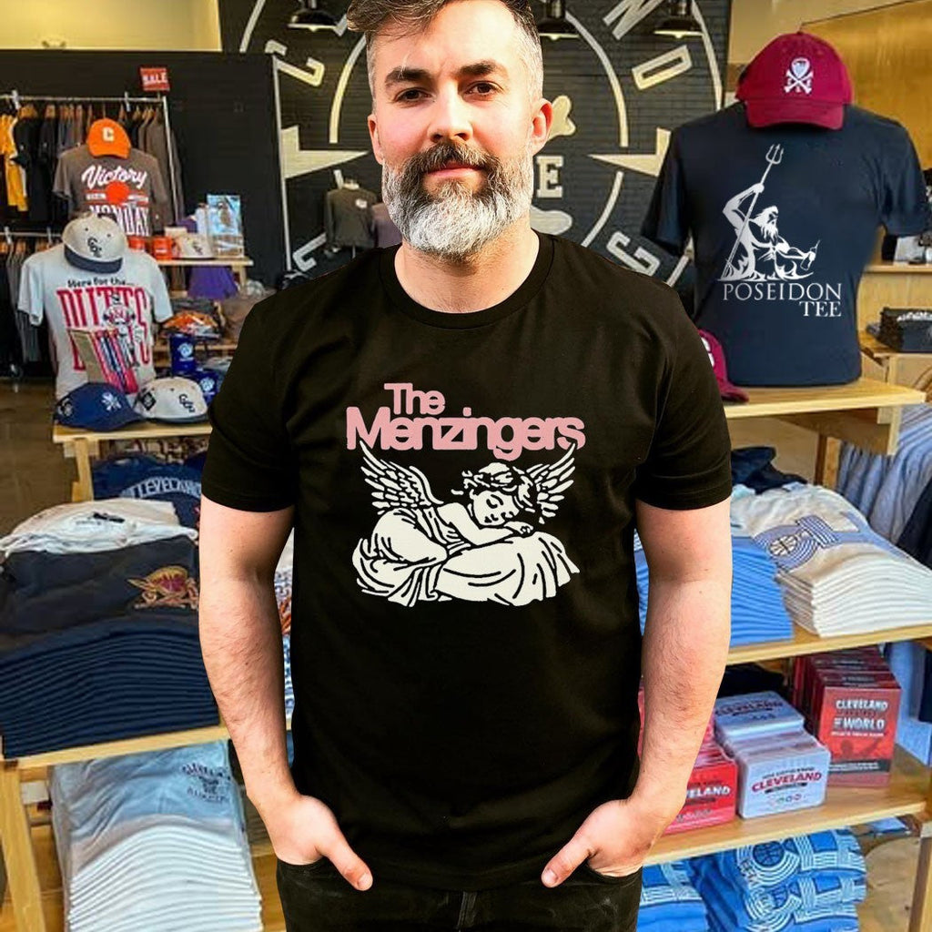 The Menzingers Better Angels Unisex
