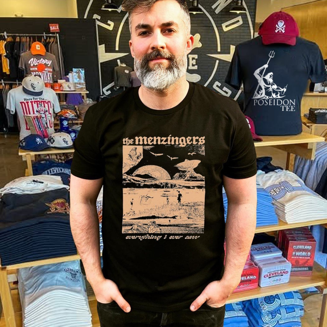 The Menzingers Everything I Ever Sam Unisex