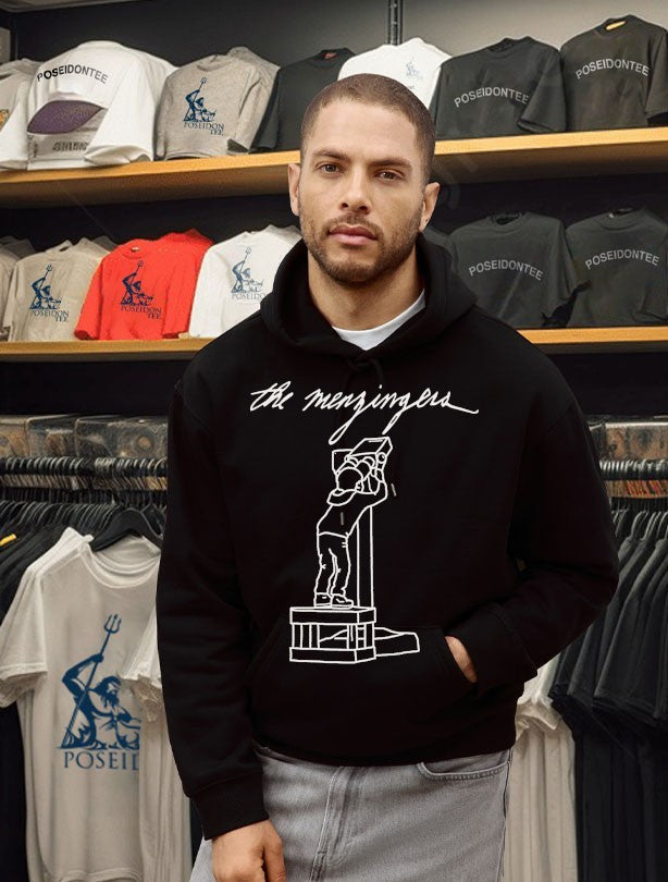 The Menzingers Outline Kid Unisex