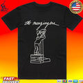 The Menzingers Outline Kid Unisex