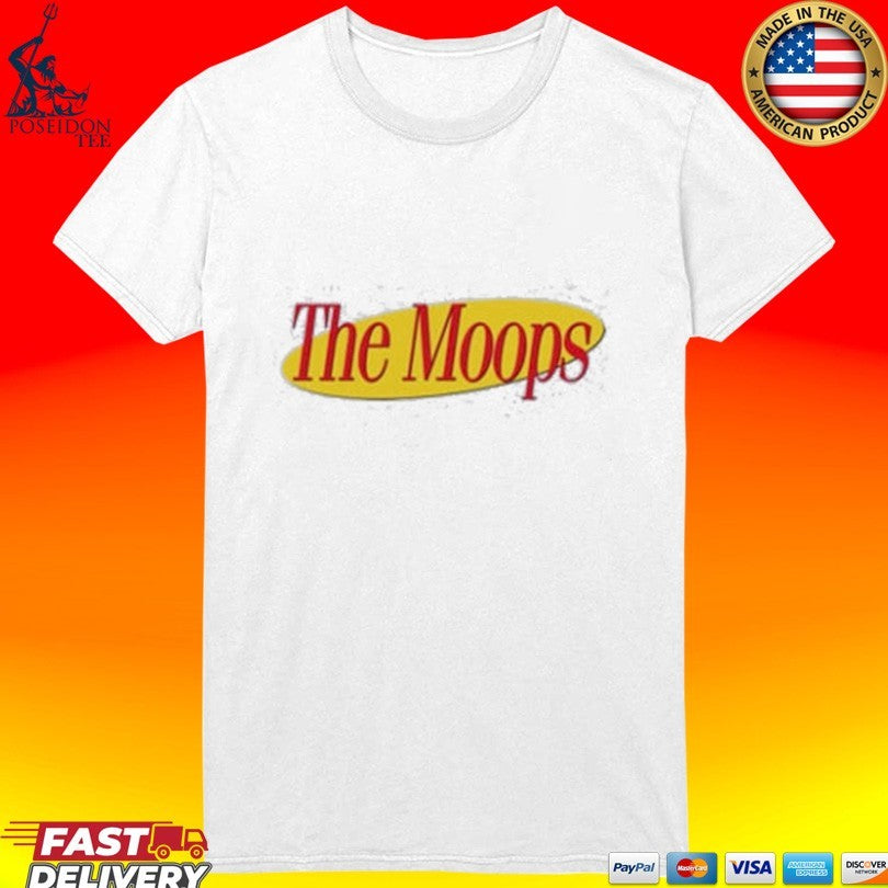 The Moops Seinfeld Unisex