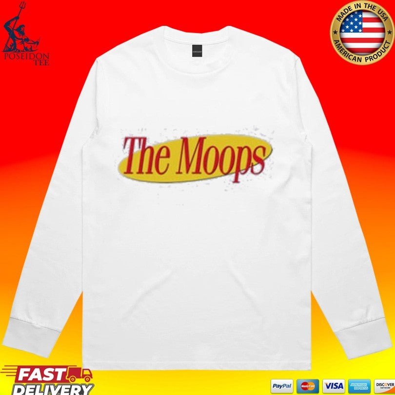 The Moops Seinfeld Unisex