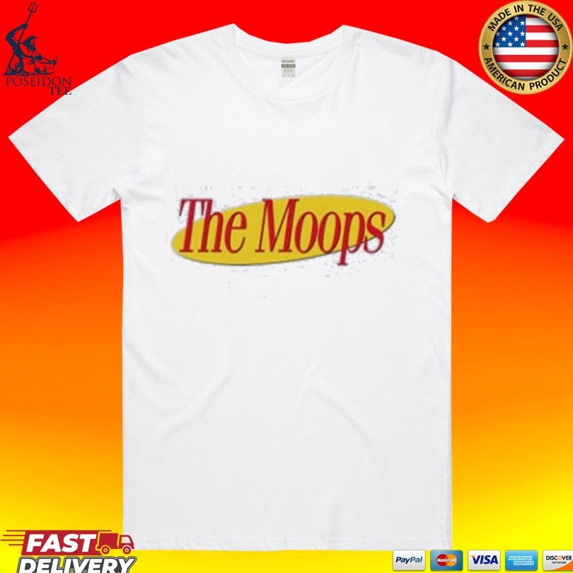 The Moops Seinfeld Unisex